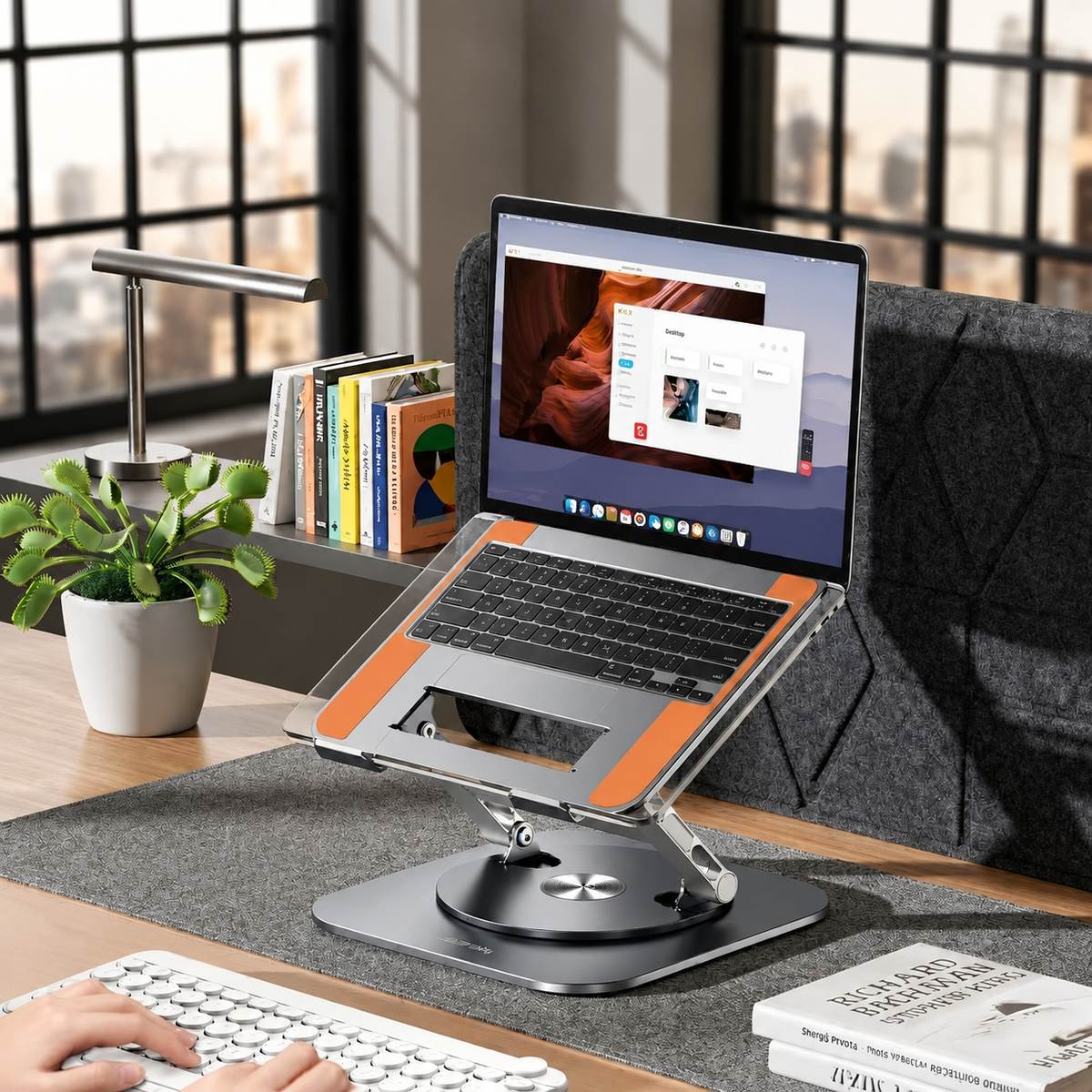 formadeskco_Laptop Stands