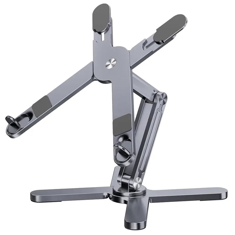 Feature detail 8 of the FormaDeskCo 360° Foldable Laptop Stand