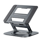 Feature detail 6 of the FormaDeskCo 360° Height-Adjustable Laptop Stand