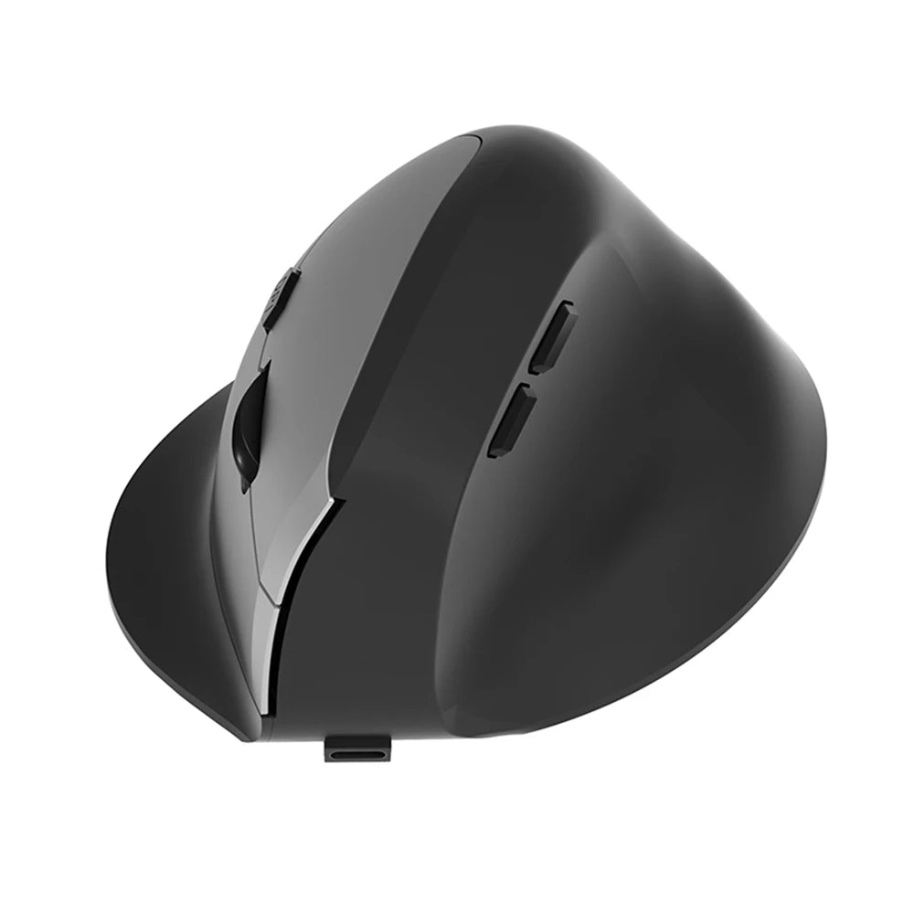 Feature detail 8 of the FormaDeskCo 6-Button Dual-Mode Vertical Mouse
