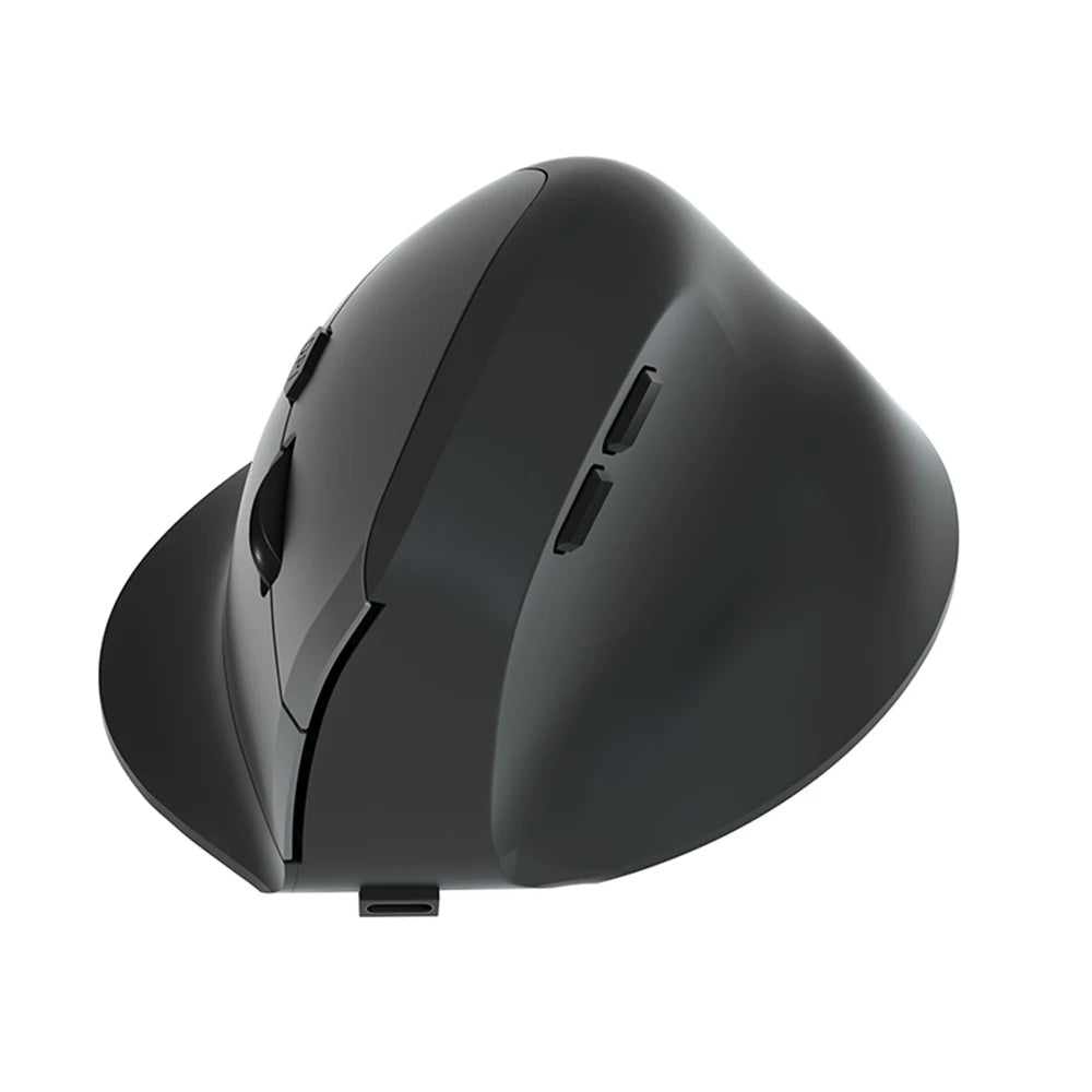 Feature detail 9 of the FormaDeskCo 6-Button Dual-Mode Vertical Mouse