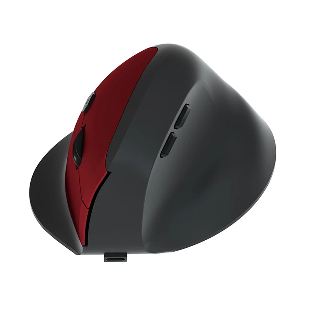 Feature detail 10 of the FormaDeskCo 6-Button Dual-Mode Vertical Mouse