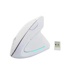Feature detail 8 of the FormaDeskCo Essential Wireless Vertical Mouse