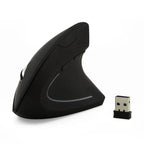 Feature detail 9 of the FormaDeskCo Essential Wireless Vertical Mouse