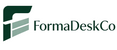 FormaDeskCo logo