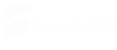 FormaDeskCo white inverse logo